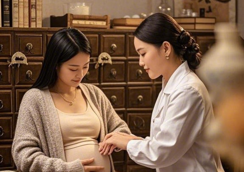 妇科